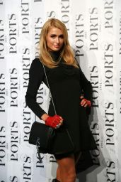 Paris Hilton - Fashion Show of Ports 1961 - Shanghai Fashion Week