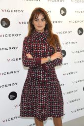 Penelope Cruz - Unoentrecienmil Presentation for Viceroy in Madrid, October 2015