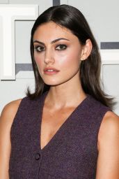 Phoebe Tonkin - T Magazine Celebrates The Inaugural Issue Of The Greats in Chateau Marmont in LA, October 2015