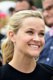 Reese Witherspoon - 2015 LA County Walk To Defeat ALS