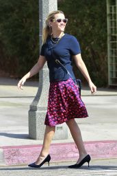 Reese Witherspoon at 