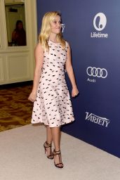 Reese Witherspoon - Variety