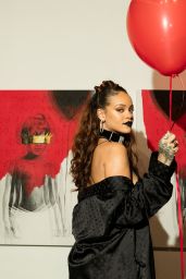 Rihanna - 8th Album Artwork Reveal for 
