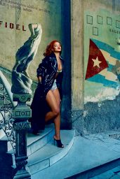 Rihanna - Vanity Fair Magazine November 2015