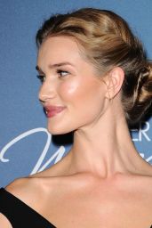 Rosie Huntington-Whiteley – Variety’s Power Of Women Luncheon in Beverly Hills, October 2015