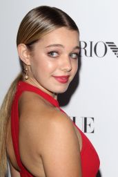 Sadie Calvano – 2015 Teen Vogue Young Hollywood Issue Launch Party in Los Angeles