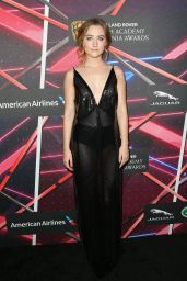 Saoirse Ronan - 2015 BAFTA Los Angeles Britannia Awards in Los Angeles