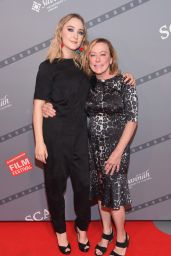 Saoirse Ronan - An Evening With Saoirse Ronan & Brooklyn Screening - 2015 Savannah Film Festival