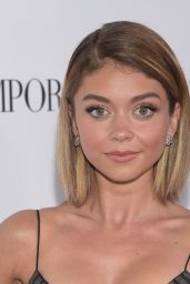 Sarah Hyland - 2015 Teen Vogue Young Hollywood Issue Launch Party in Los Angeles