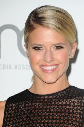 Sarah Wright - 2015 EMA Awards in Burbank