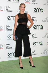 Sarah Wright - 2015 EMA Awards in Burbank