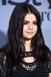 Selena Gomez – 2015 InStyle Awards in Los Angeles