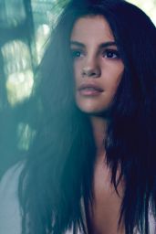 Selena Gomez - Photoshoot for Billboard Magazine September 2015 