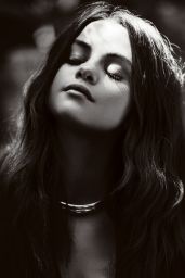 Selena Gomez - Photoshoot for Billboard Magazine September 2015 ...