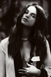 Selena Gomez - Photoshoot for Billboard Magazine September 2015 