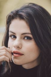 Selena Gomez Photoshoot - The New York Times (2015)