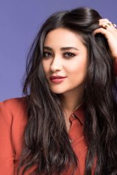 Shay Mitchell - Photoshoot for 