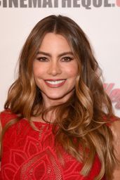 Sofía Vergara – 2015 American Cinematheque Award Honoring Reese Witherspoon in Los Angeles