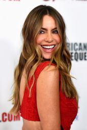 Sofía Vergara – 2015 American Cinematheque Award Honoring Reese Witherspoon in Los Angeles