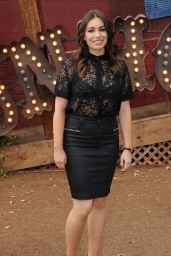 Sophie Simmons - 