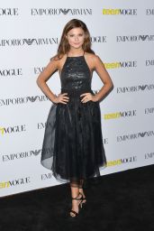Stefanie Scott – 2015 Teen Vogue Young Hollywood Issue Launch Party in Los Angeles