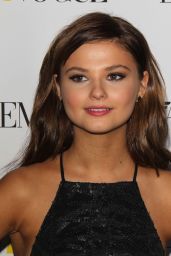 Stefanie Scott – 2015 Teen Vogue Young Hollywood Issue Launch Party in Los Angeles