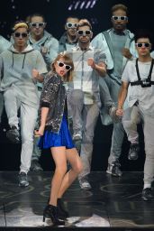 Taylor Swift & Ellie Goulding - 