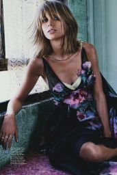 Taylor Swift – Vogue Magazine Australia November 2015 Issue