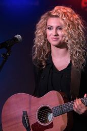 Tori Kelly - MOBO Nominations 2015 In London