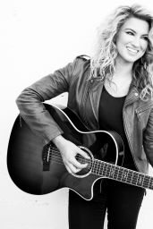 Tori Kelly - William Rast 2015 Fall Campaign