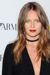Tove Lo – 2015 Teen Vogue Young Hollywood Issue Launch Party in Los Angeles