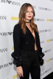 Tove Lo – 2015 Teen Vogue Young Hollywood Issue Launch Party in Los Angeles