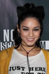 Vanessa Hudgens - Knott