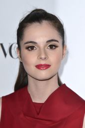 Vanessa Marano – 2015 Teen Vogue Young Hollywood Issue Launch Party in Los Angeles
