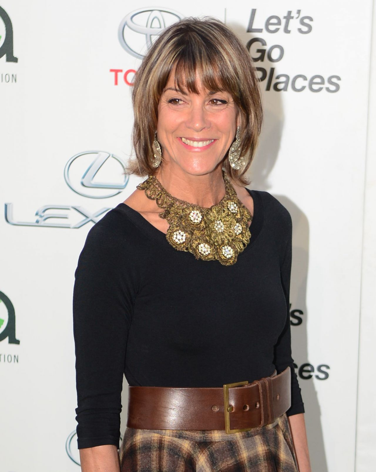Wendie malick young