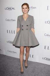 Zoey Deutch – 2015 ELLE Women in Hollywood Awards in Los Angeles