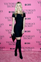 Alexandra Richards – Victoria’s Secret Fashion Show 2015 After Party in NYC