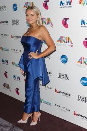 Alli Simpson - 2015 ARIA Awards in Sydney