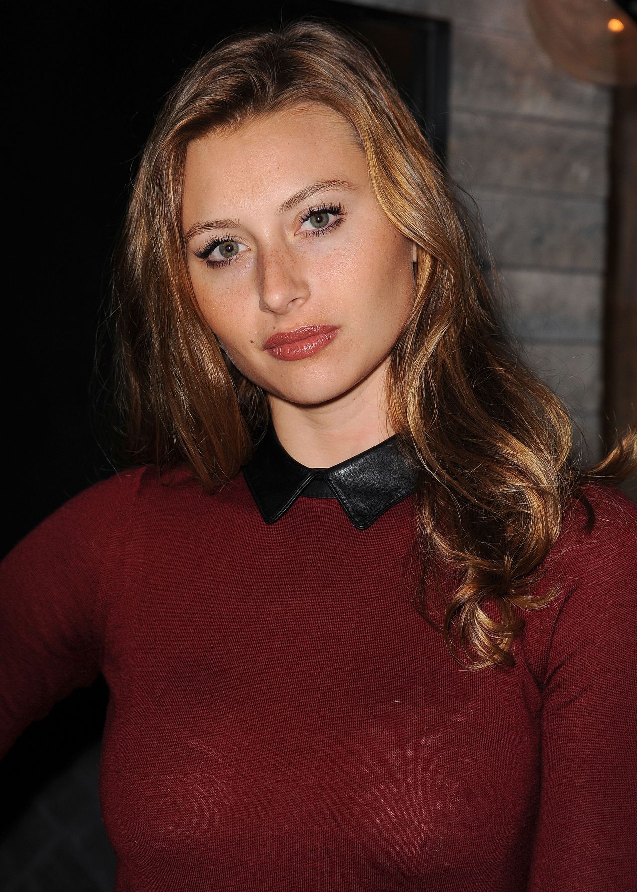 ALYSON ALY MICHALKA at 23rd Annual Race To Erase MS Gala 