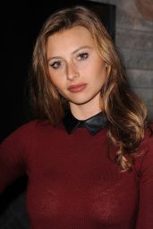 Alyson Michalka – ‘Weepah Way For Now’ Screening at 2015 Napa Valley Film Festival