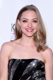 Amanda Seyfried - 2015 K.I.D.S/Fashion Delivers Gala in New York City