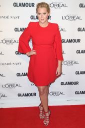 Amy Schumer – 2015 Glamour Women Of The Year Awards at Carnegie Hall in New York