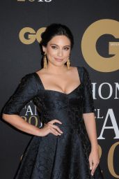 Ana Brenda Contreras – GQ Men of the Year Awards 2015 in Mexico City