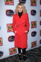 Ari Graynor - 2015 24 Hour Plays at American Airlines Theatre in NYC