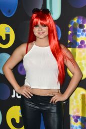 Ariel Winter - Just Jared Halloween Party in Los Angele, October 2015