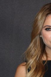 Ashley Benson - Days of our Lives 50th Anniversary in Los Angeles