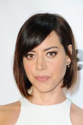 Aubrey Plaza – VH1 Big in 2015 With Entertainment Weekly Awards