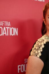 Bellamy Young - SAG Foundation 30th Anniversary Celebration in Beverly Hills