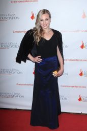 Bethany Watson – Christopher & Dana Reeve Foundation 25th Anniversary ‘A Magical Evening’ Gala in New York