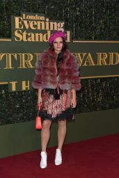 Bip Ling – The Evening Standard Theatre Awards in London, November 2015